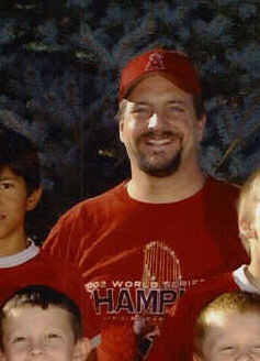 Scott K Johnson Alumni Photo