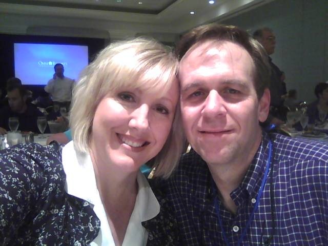 Randel (Randy)  Kartchner Fotos