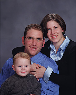 Rhett L Swasey Alumni Photo