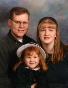 Ken Bingham Alumni Photo