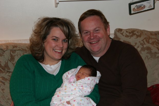 Scott Lee Bradford Alumni Photo