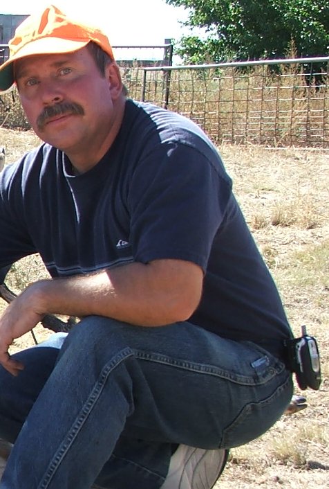 Dana E. Williams Alumni Photo