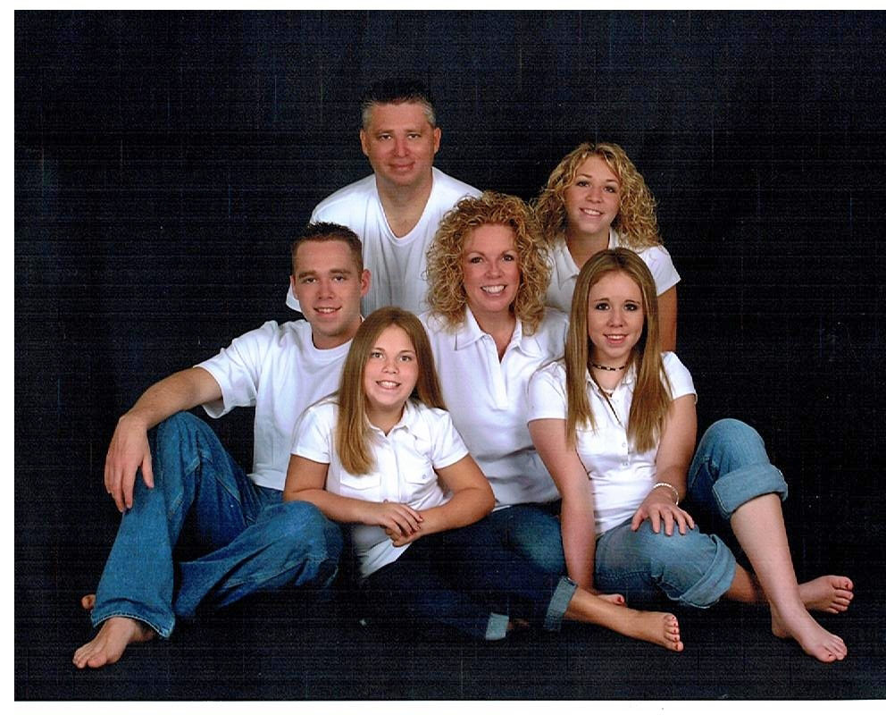 Rex Ryan Wilcken Alumni Photo