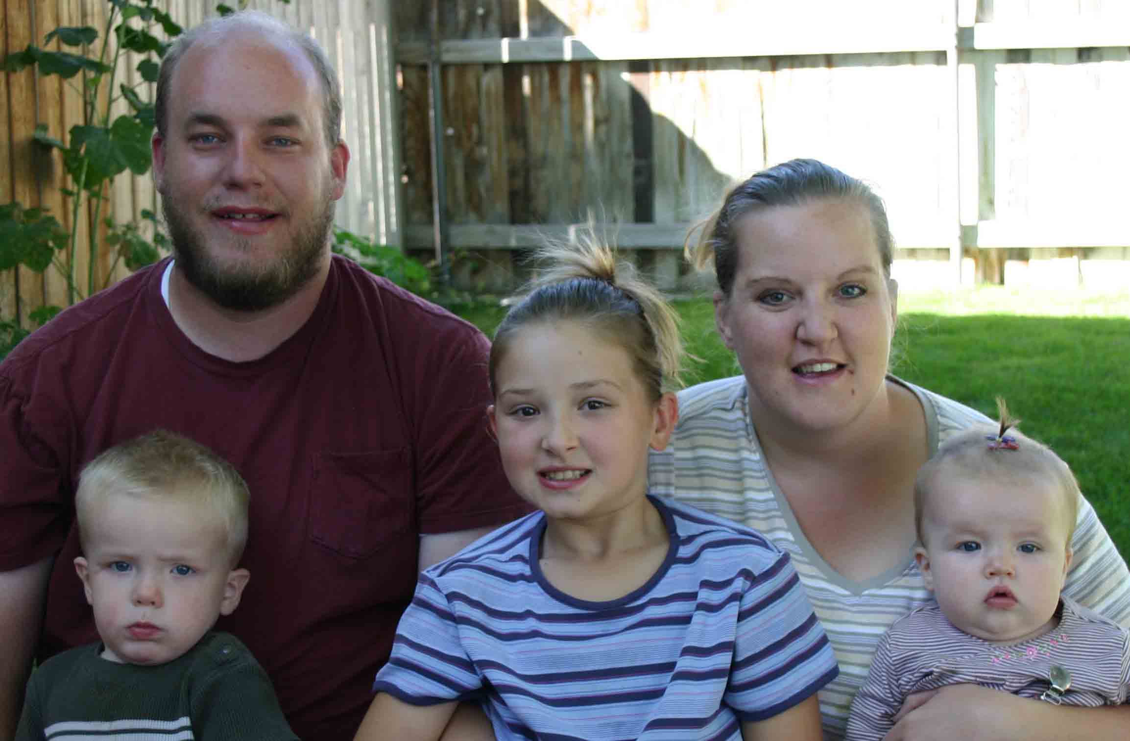 David C Peterson Alumni Photo