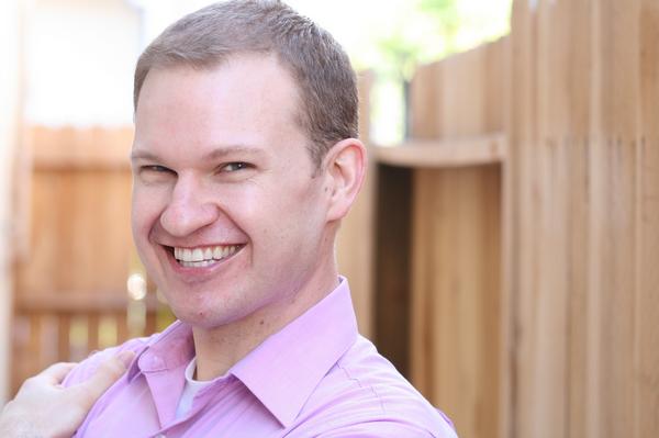 John T. Candland Alumni Photo