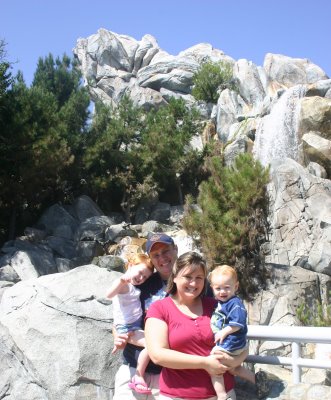 Karl L. Adams Alumni Photo