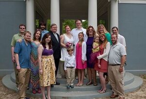Craig Matteson Alumni Photo