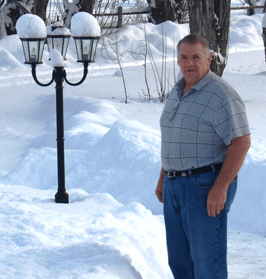 LaVerl Womack Alumni Photo