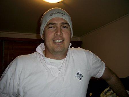 Murray John Stewart Alumni Photo