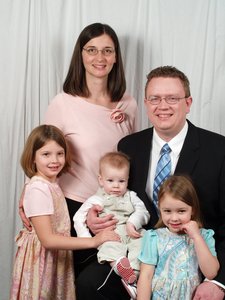 Deanna Steele Alumni Photo