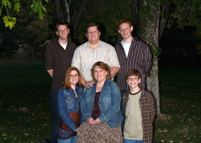 Donald K Bradshaw Alumni Photo