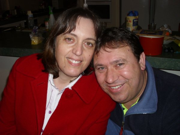 Trevor C Kenney Foto