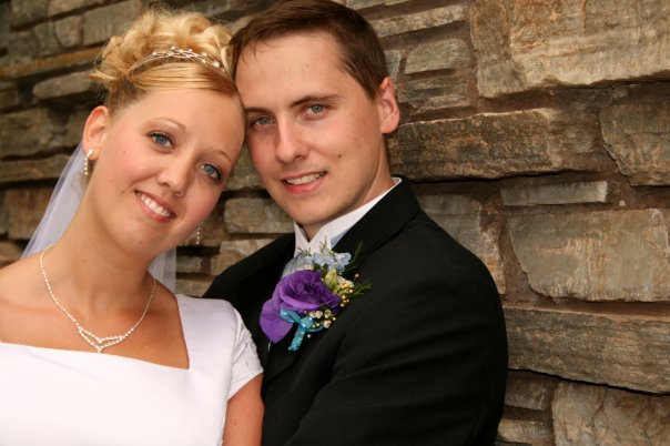 Michael John Scovill Foto