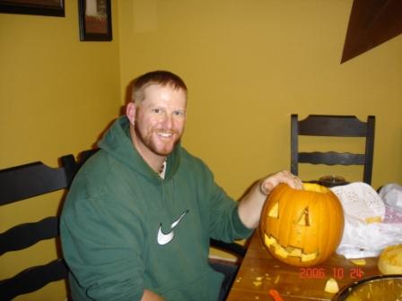 Jared D Stock Alumni Photo