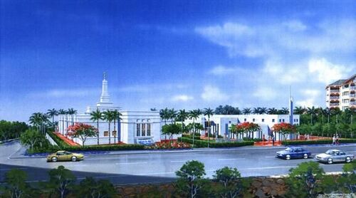 Brisbane Temple
Expected completion Dec 2003
Steve  Cox
16 Jan 2002