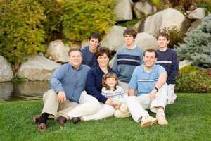 Brent Sharp Alumni Photo