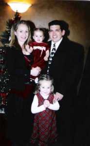 Amanda Bardwell Alumni Photo