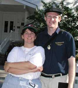 Samuel  Smith Alumni Photo
