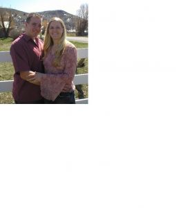 Landon  Luthi Alumni Photo