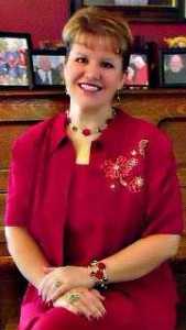 Lori  Martinsen Alumni Photo