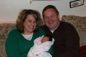 Scott Lee Bradford Alumni Photo
