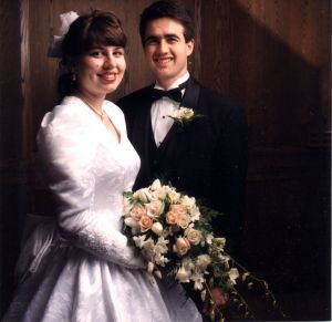 Charles Schokker Alumni Photo