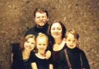 Benjamin George Chapman Alumni Photo