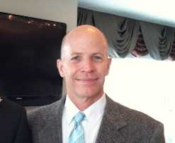 Stephen Stewart Alumni Photo