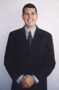 Timothy  Davis Alumni Photo