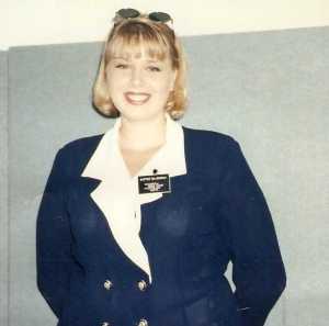 Melanie Jean Taimani Alumni Photo