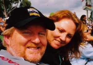Ronald A Lyons Alumni Photo