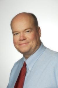 Michael Vern Wilkins Alumni Photo