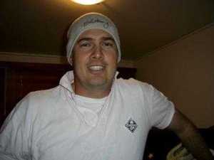 Murray John Stewart Alumni Photo