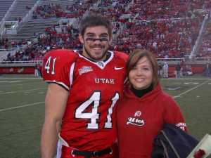 Grady Marshall Alumni Photo