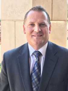 Darin Earl Weaver Alumni Photo