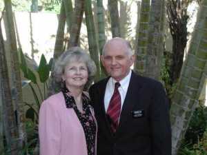 William E. Fox Jr.