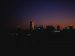 Title: Brisbane at night