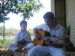 Title: the gift of music...