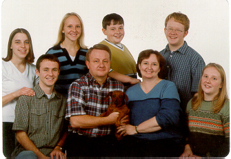 Elton C. Bingham Alumni Photo