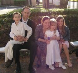 Matthew Simpson Alumni Photo