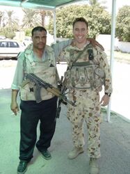 Mark Stephen Berends Alumni Photo