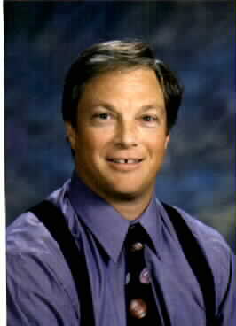 Mark W. Bowman Alumni Photo