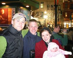 (Oel) Jason Franklin Alumni Photo