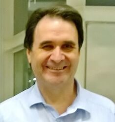 Peter Andrew Hollow Alumni Photo