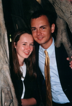 Paul Thomas Davies Alumni Photo