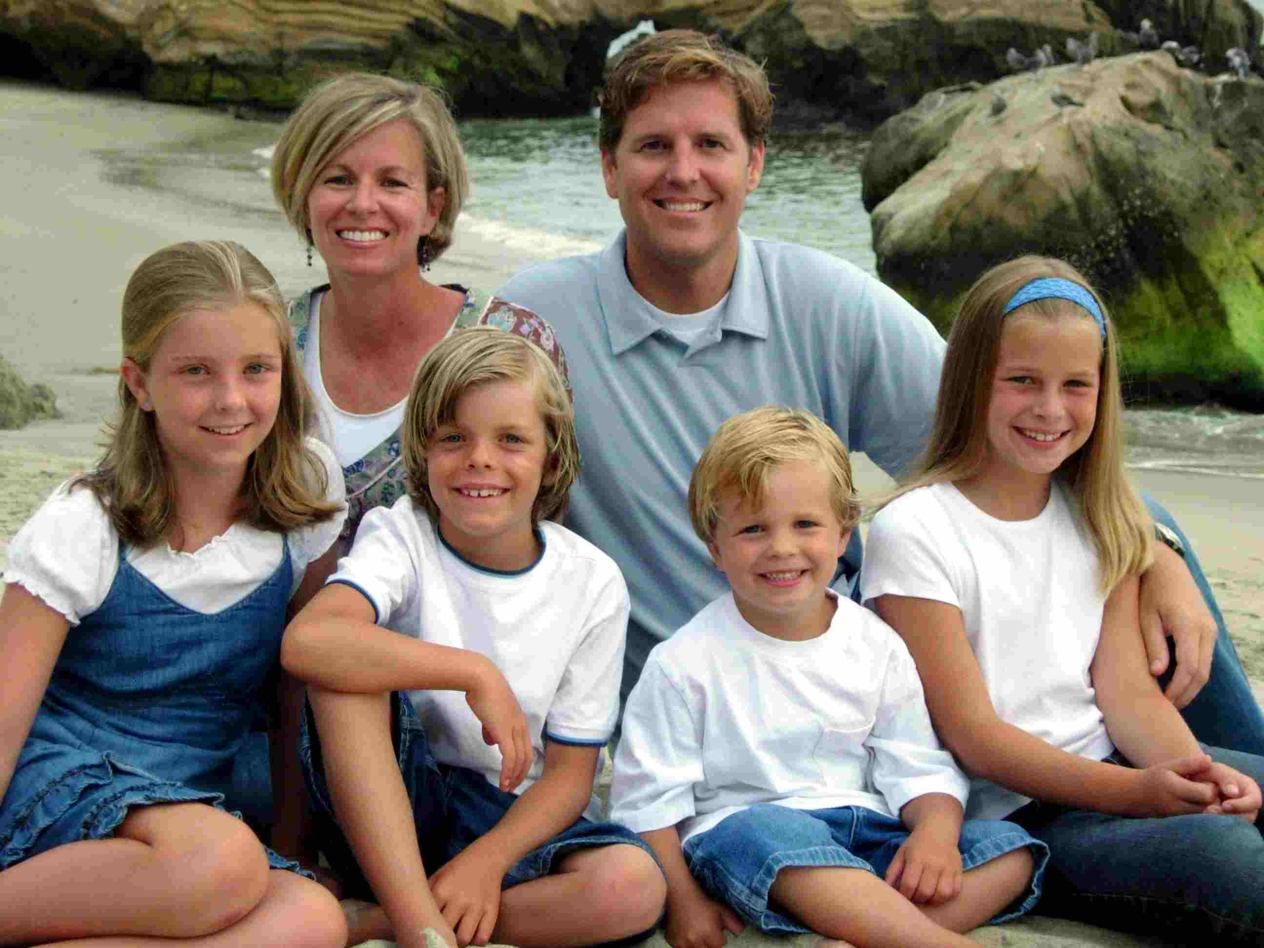 Peter  Nielson Alumni Photo