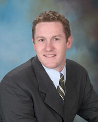 Shawn Boehme Alumni Photo