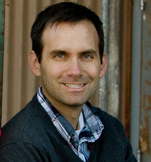 Steven N Gardner Alumni Photo