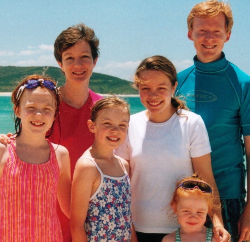 Steven A. Spencer Alumni Photo