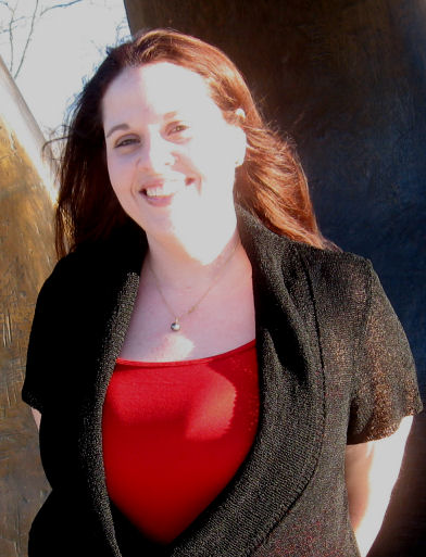 Merredith  Grant Alumni Photo